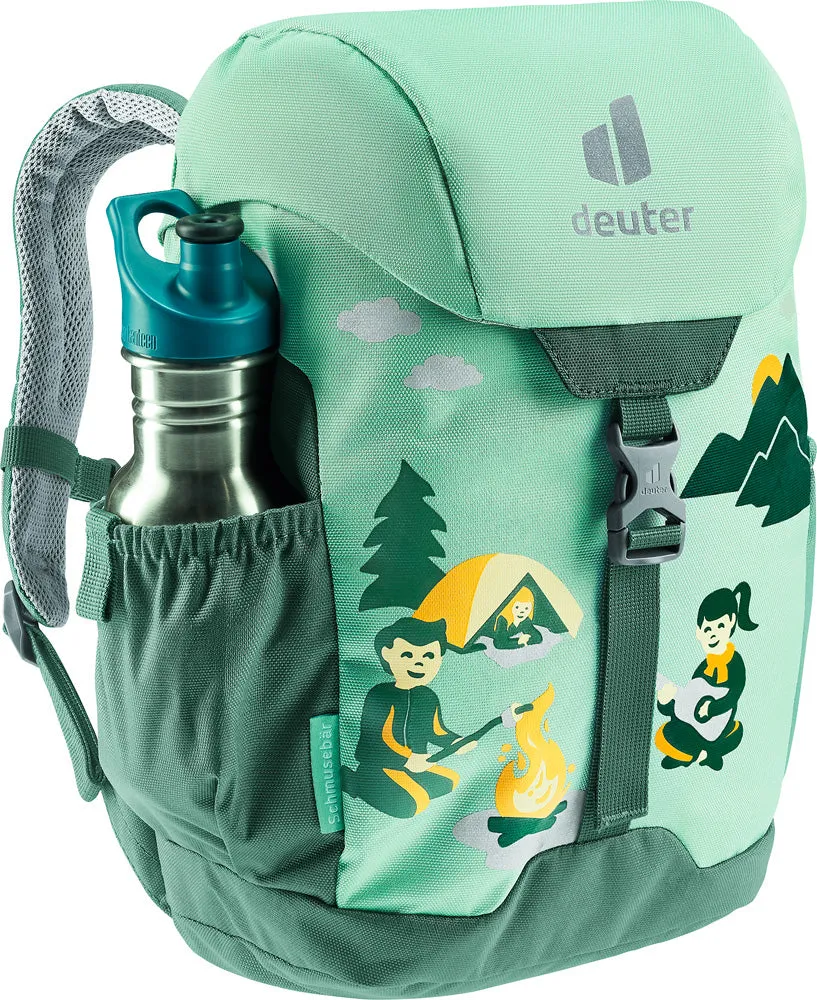Deuter Schmusebar Kid's Backpack
