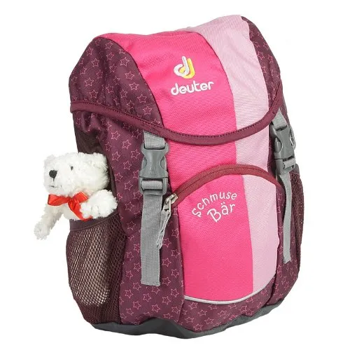 Deuter Schmusebar Kid's Backpack