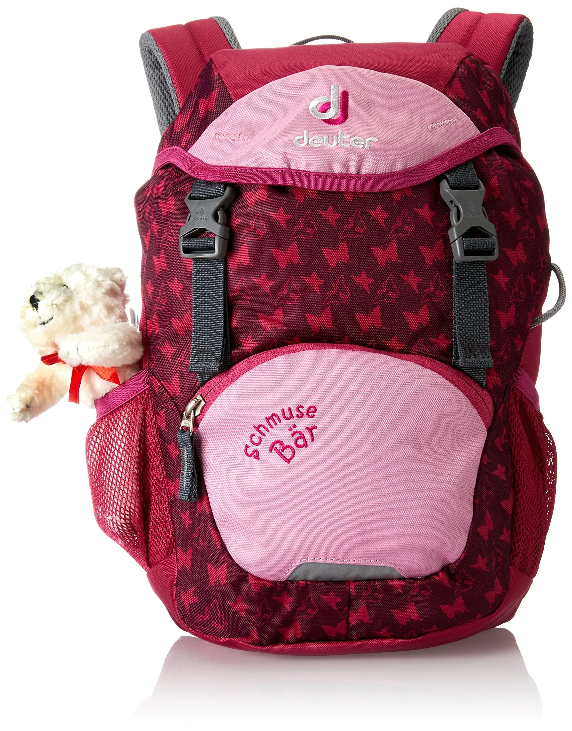 Deuter Schmusebar Kid's Backpack