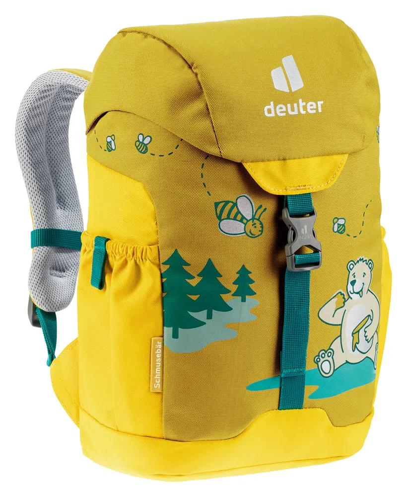 Deuter Schmusebar Kid's Backpack