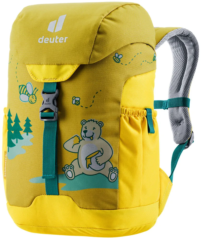 Deuter Schmusebar Kid's Backpack