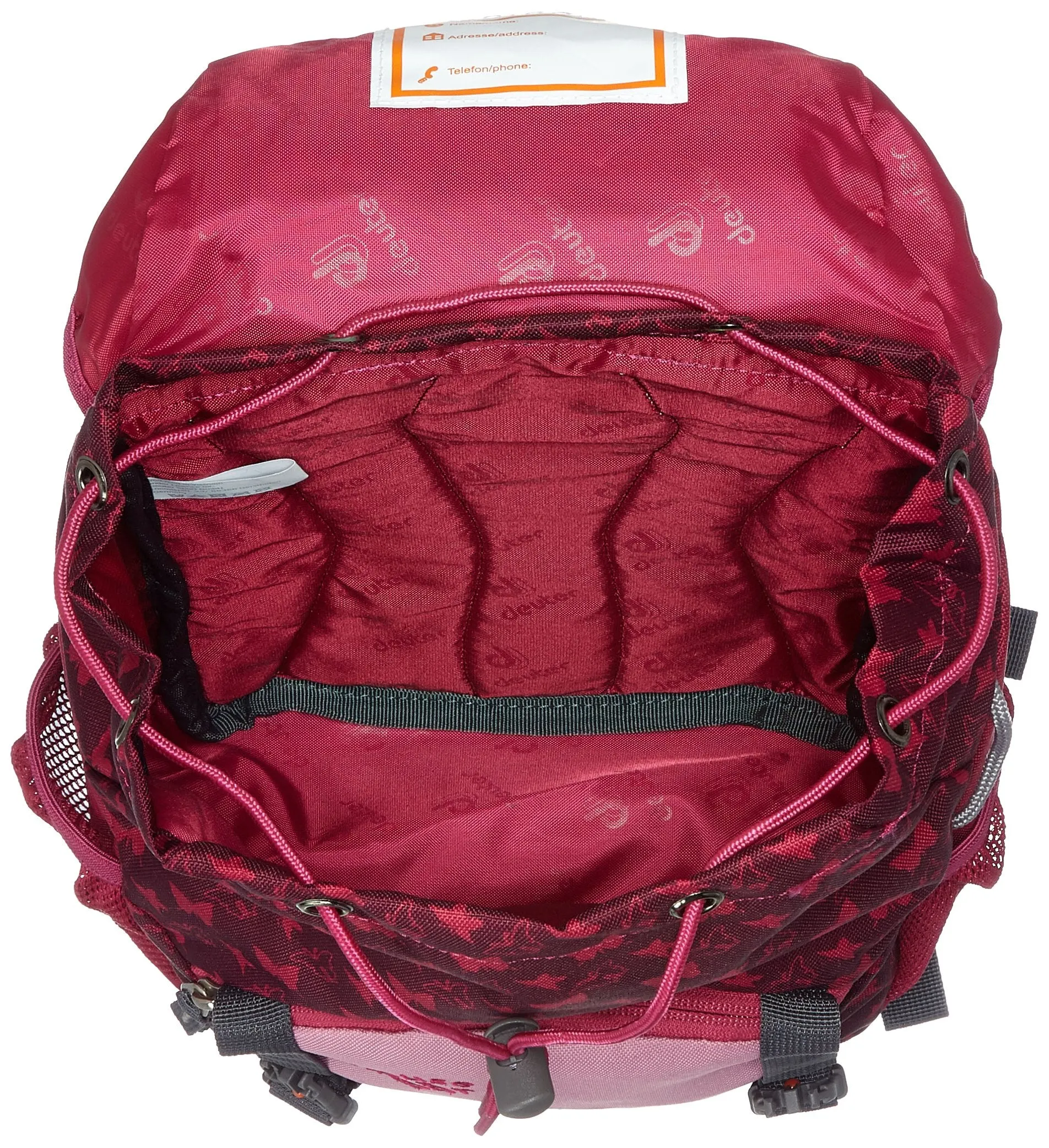 Deuter Schmusebar Kid's Backpack