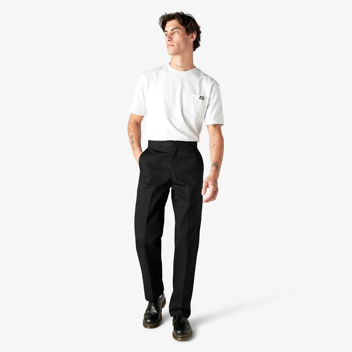 Dickies Men's Original 874 Work Pants