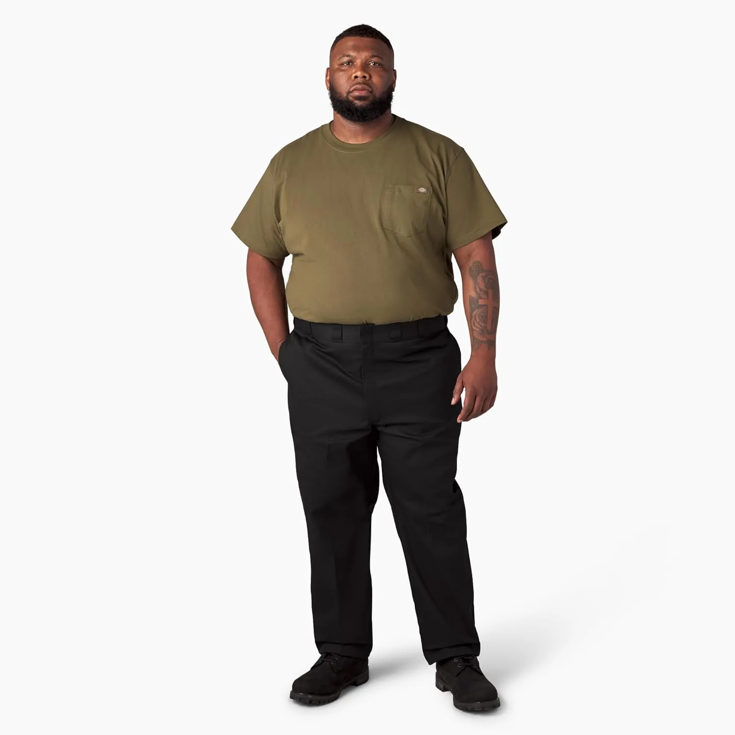 Dickies Men's Original 874 Work Pants