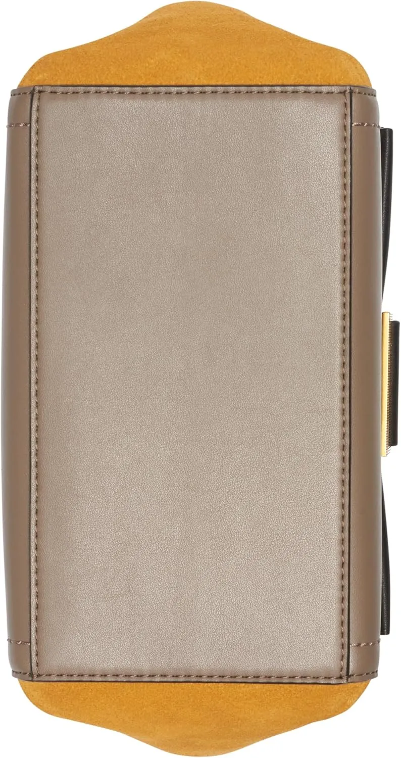DKNY Brynn Top Handle Satchel