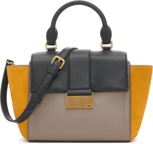 DKNY Brynn Top Handle Satchel