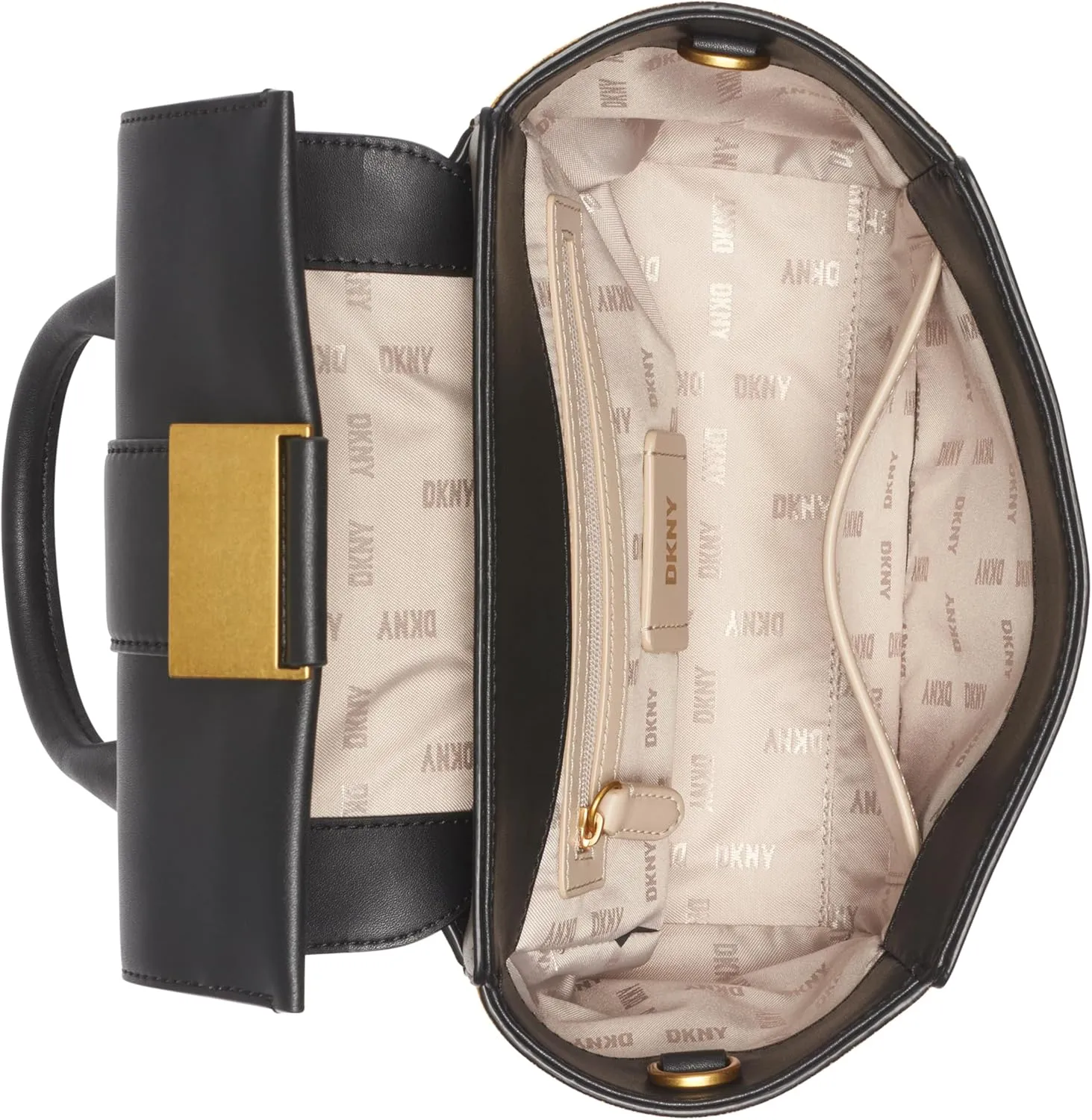 DKNY Brynn Top Handle Satchel
