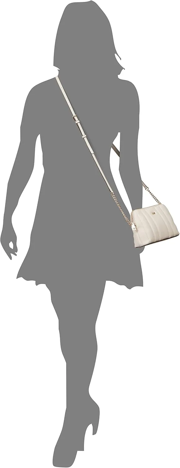 DKNY Frankie Top Handle Crossbody