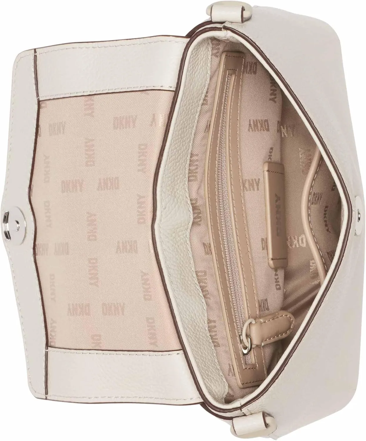 DKNY Frankie Top Handle Crossbody