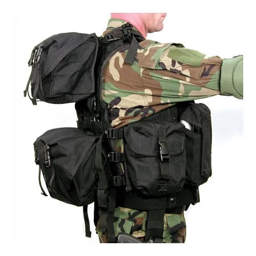 D.O.A.V. System