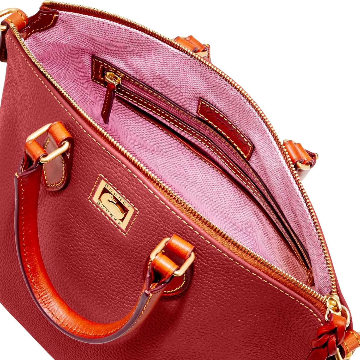 Dooney & Bourke Handbag, Dillen Satchel