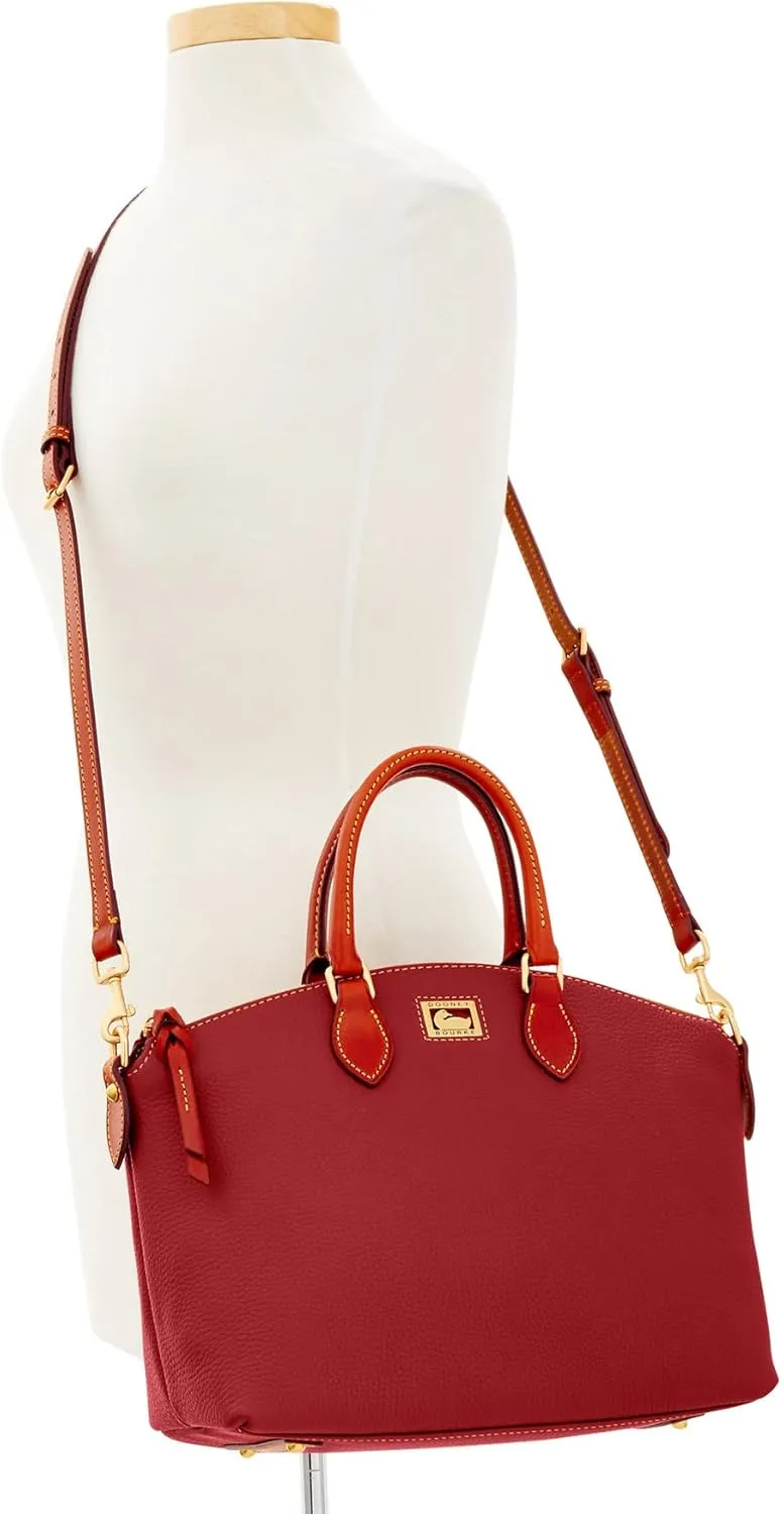 Dooney & Bourke Handbag, Dillen Satchel