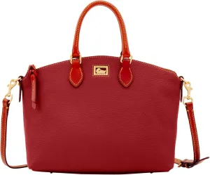 Dooney & Bourke Handbag, Dillen Satchel
