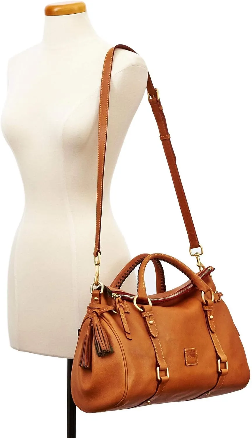 Dooney & Bourke Handbag, Florentine Large Satchel