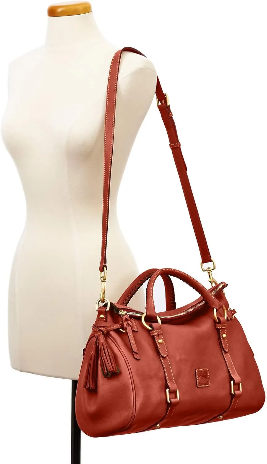 Dooney & Bourke Handbag, Florentine Large Satchel