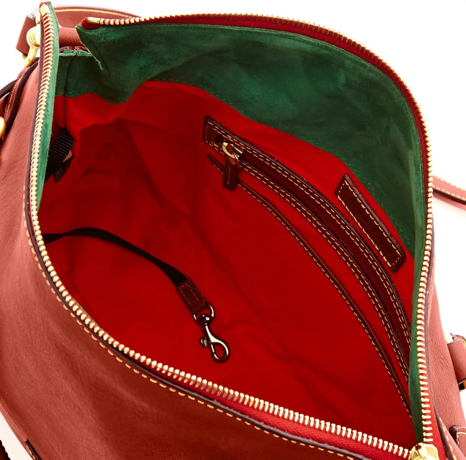 Dooney & Bourke Handbag, Florentine Large Satchel