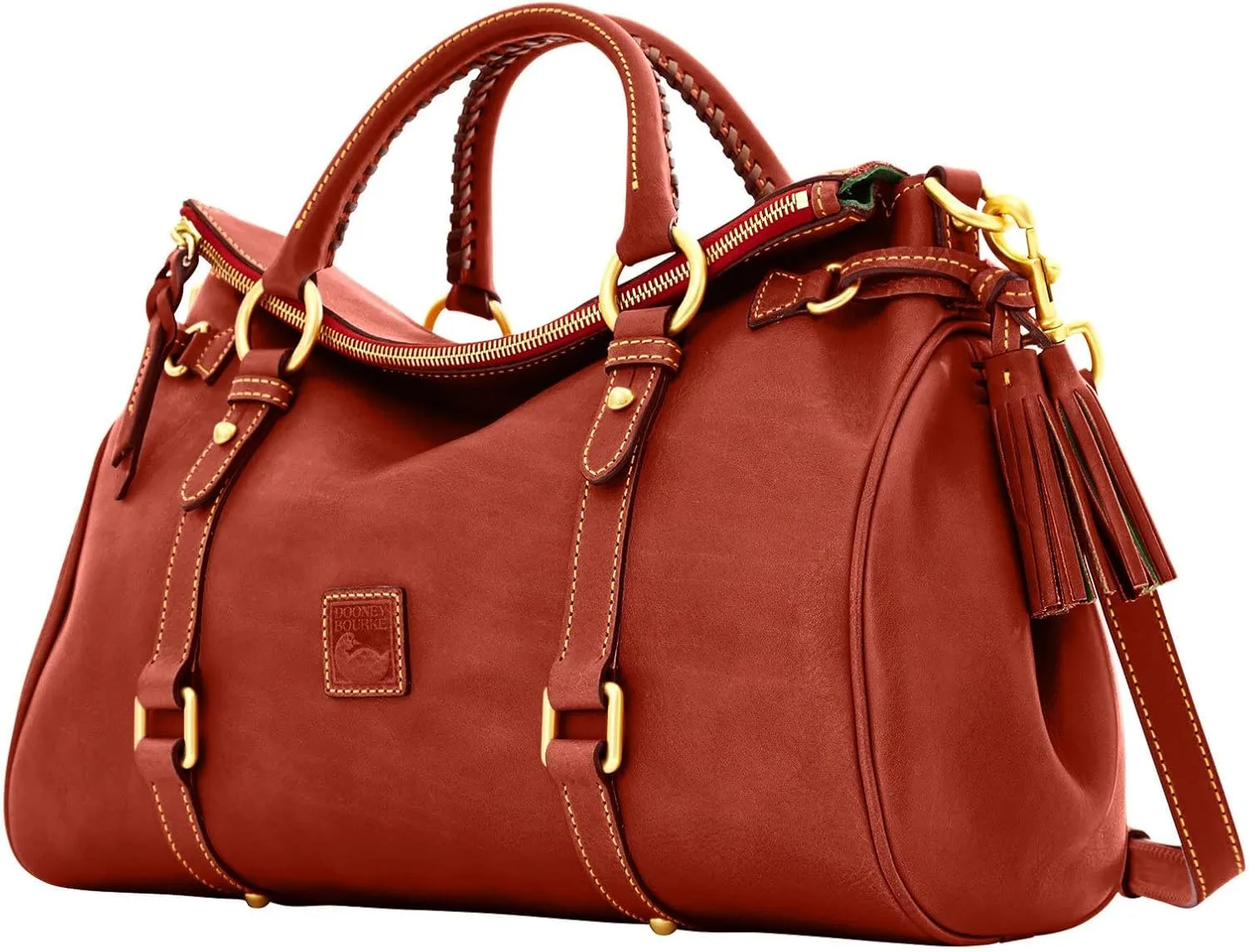 Dooney & Bourke Handbag, Florentine Large Satchel