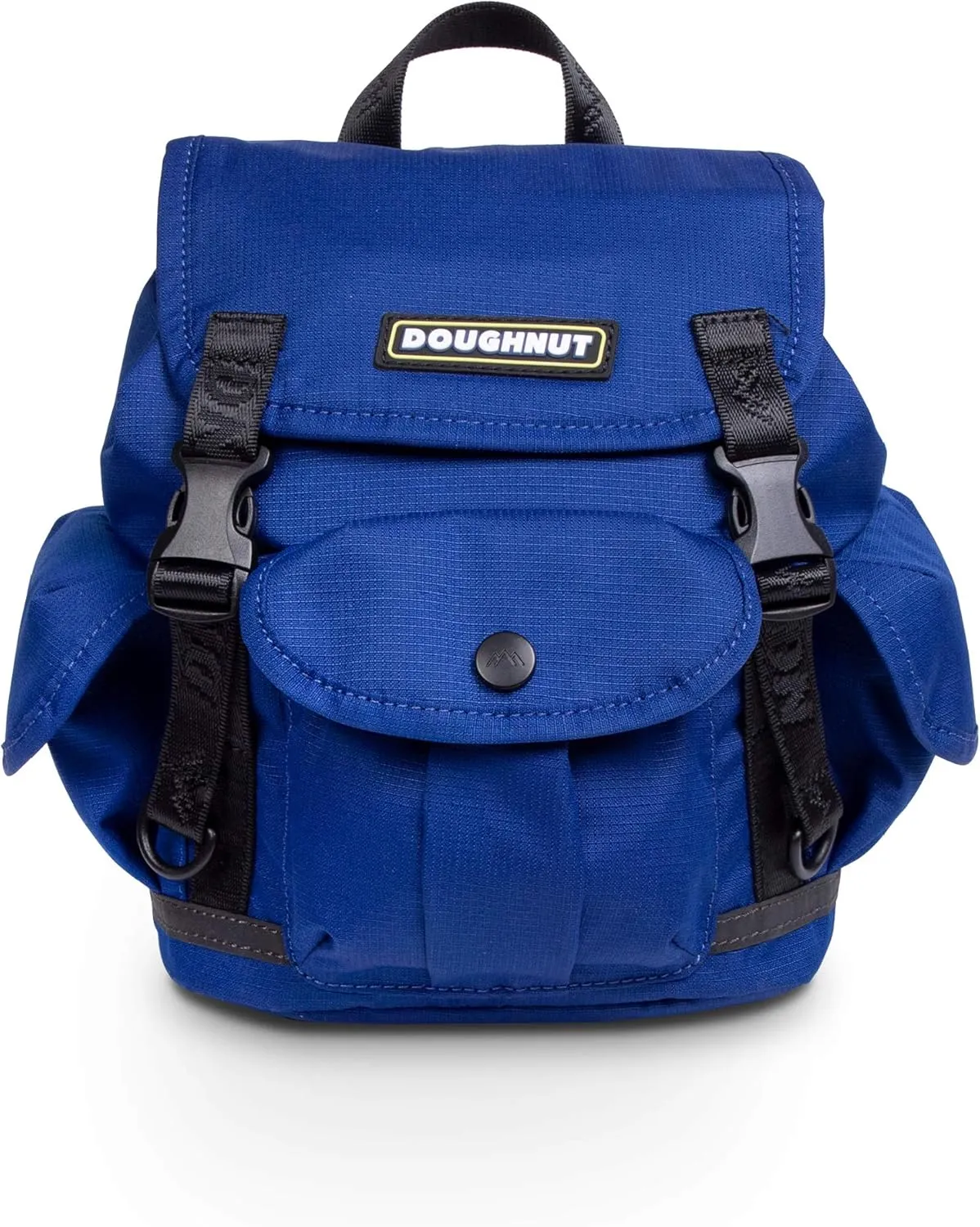 Doughnut Pioneer Collection LightHOUSE 6.5L Travel School Ladies College Girls Lightweight Casual Daypacks Bag Backpack (Navy)