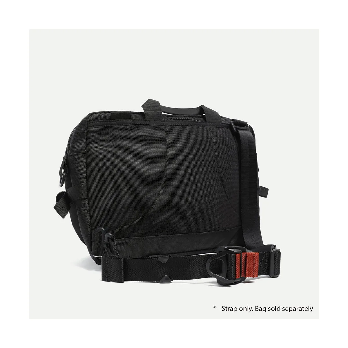 DSPTCH : 1.5" Quick Release Fidlock Sling Strap : Olive
