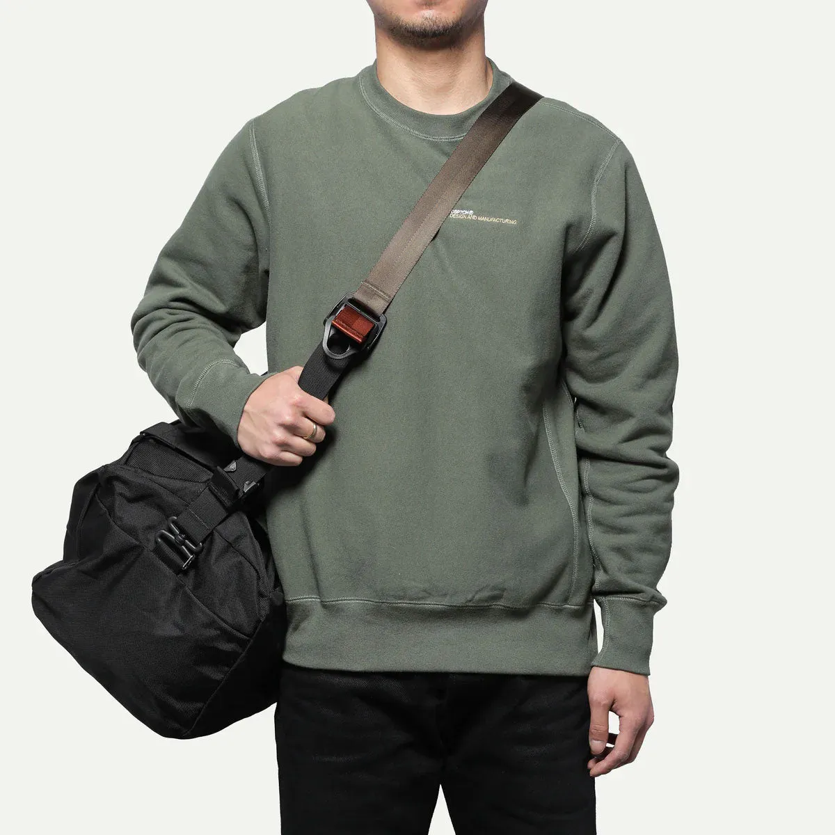 DSPTCH : 1.5" Quick Release Fidlock Sling Strap : Olive