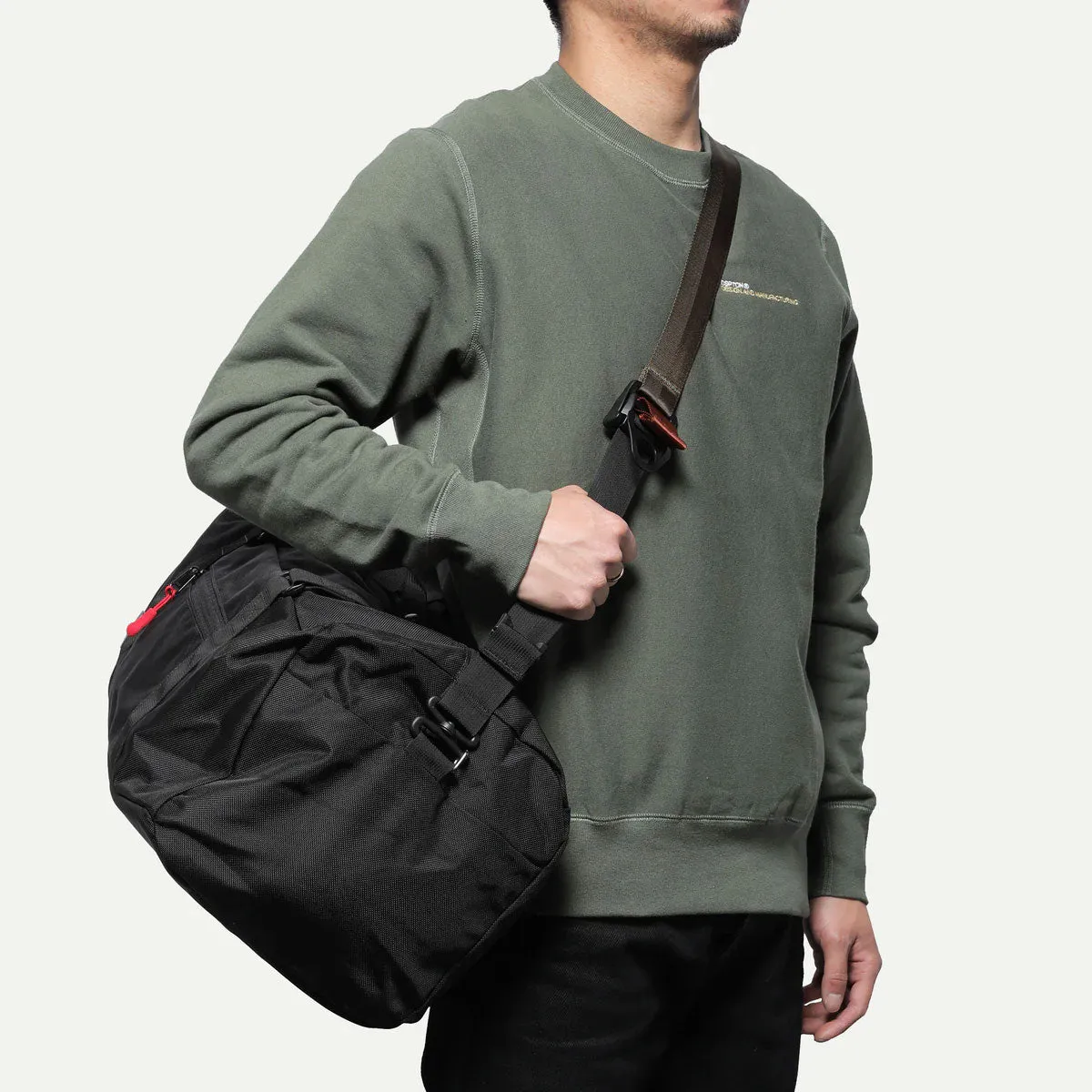 DSPTCH : 1.5" Quick Release Fidlock Sling Strap : Olive