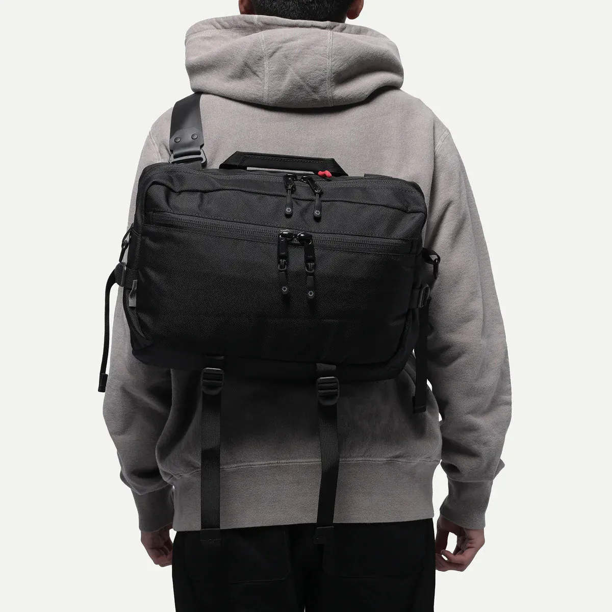 DSPTCH : 1.5" Quick Release Fidlock Sling Strap : Olive