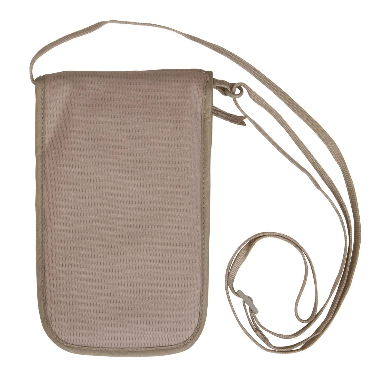 Eagle Creek Undercover Neck Wallet DLX