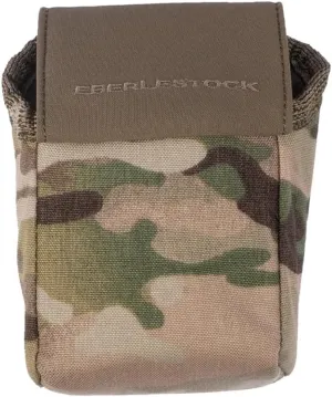 Eberlestock Recon Rangefinder Pouch: Tactical Design, Protection, and Easy Access for Precision Hunters