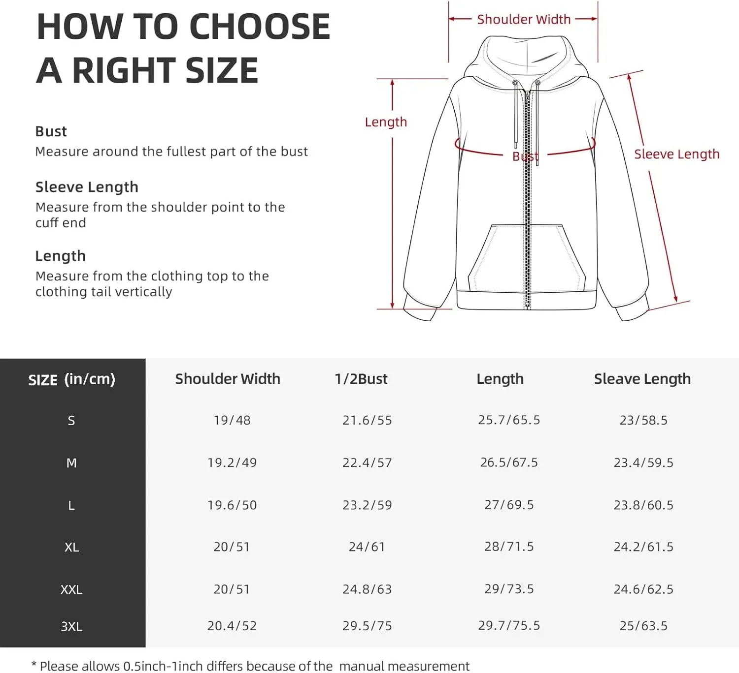 Elephant Giraffe Mens Hooded Pullover Zipper Hoodeds Sweatshirts with Pocket