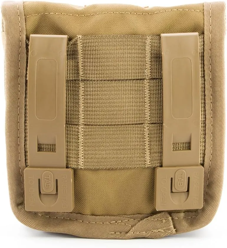 Eleven 10 Square Med Kit with MOLLE Attachment