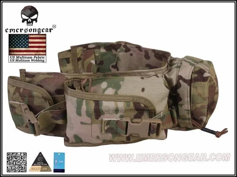 Emerson Gear Sniper Utility Belt