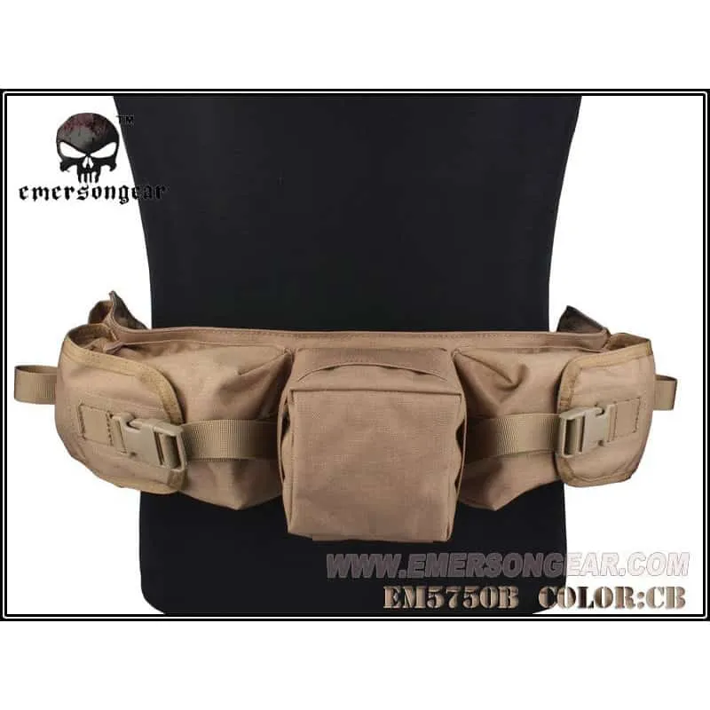 Emerson Gear Sniper Utility Belt