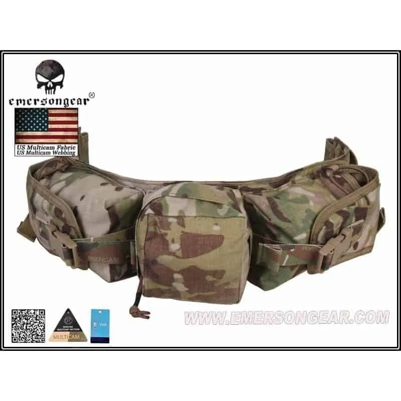 Emerson Gear Sniper Utility Belt