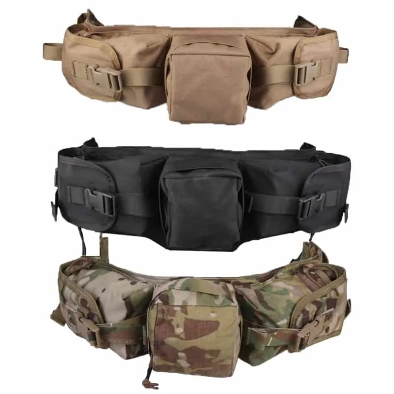 Emerson Gear Sniper Utility Belt