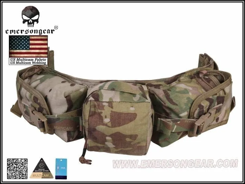 Emerson Gear Sniper Utility Belt