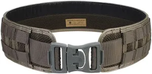 emersongear MOLLE Load Bearing Utility Belt,MF Style Tactical Waist Belt for Men Hiking Shooting Hunting Available