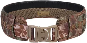 emersongear MOLLE Load Bearing Utility Belt,MF Style Tactical Waist Belt for Men Hiking Shooting Hunting Available