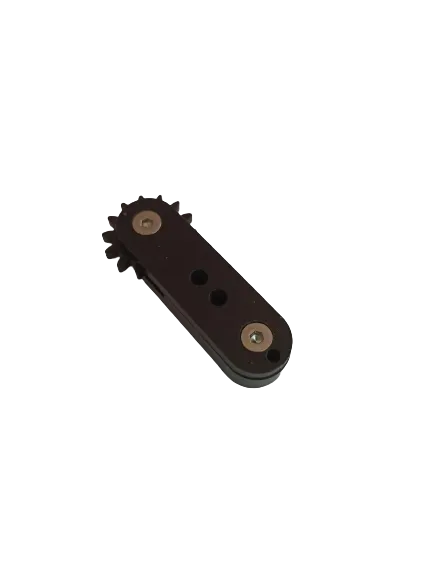 Ermes Fish Trick Caller - Black