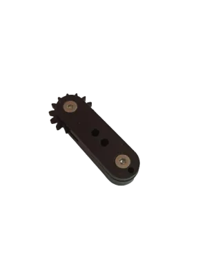 Ermes Fish Trick Caller - Black