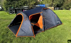 Eurohike Gaia IV XLP Tent