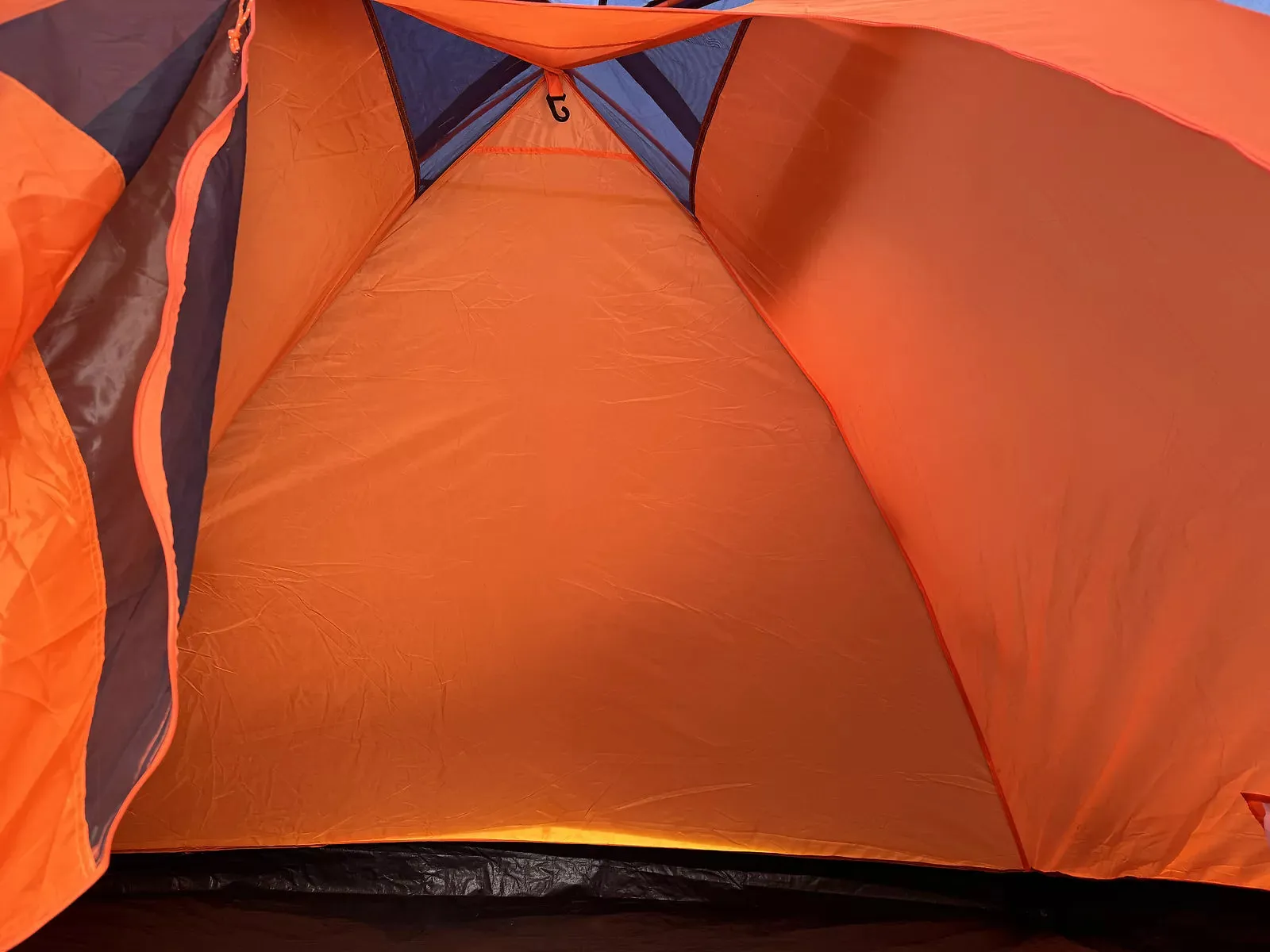 Eurohike Gaia IV XLP Tent