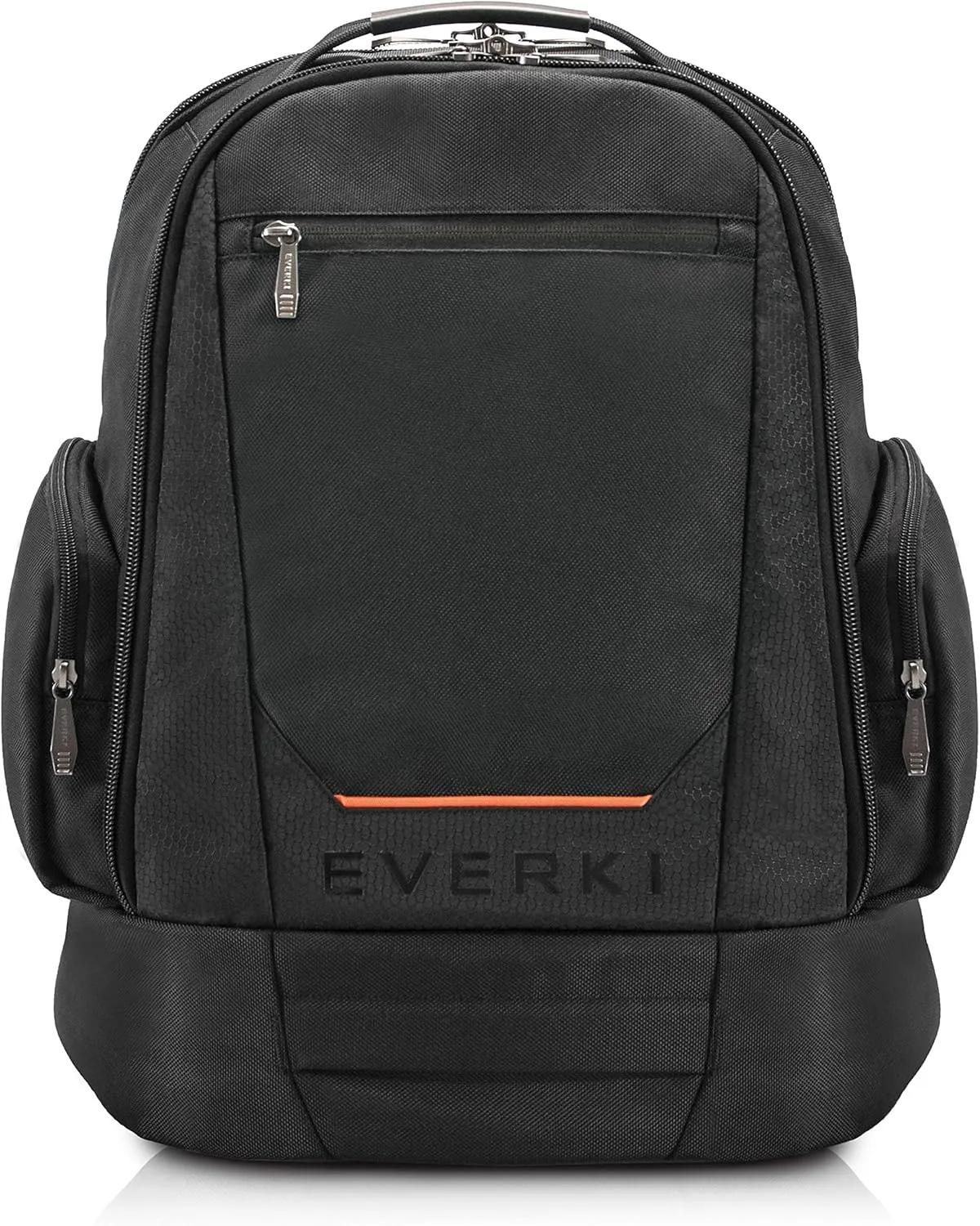 Everki ContemPRO 117 Large Spacious 18.4-Inch Gaming or Workstation Laptop Backpack & Targus Portable Chill Mat HD3 Gaming with 3 Ultra-Quiet Fans and Integrated Airflow Ventilation