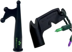 EVERSPROUT Dual Hooks - Boat Hook Solo & Utility Hook