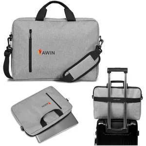 Exceptional Cougar Swiss Laptop Bag All-in-one Zurich