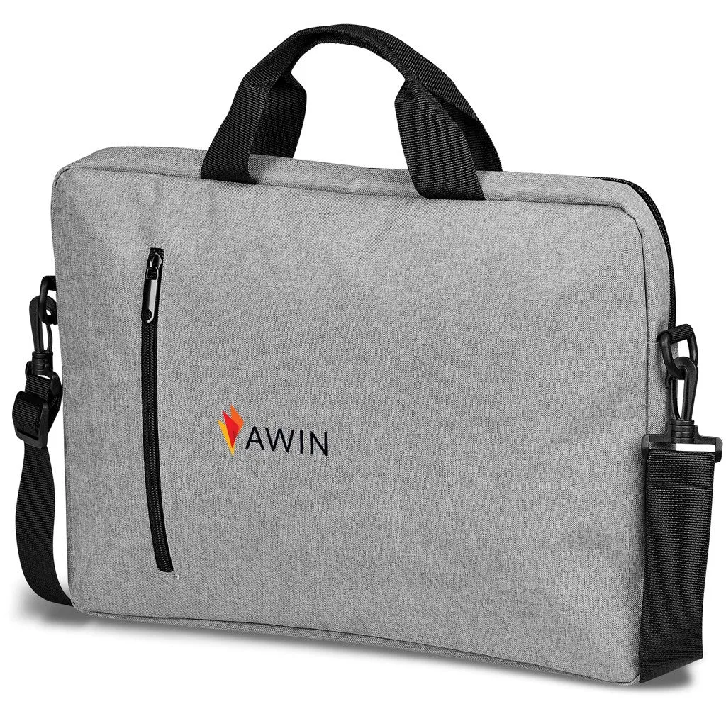 Exceptional Cougar Swiss Laptop Bag All-in-one Zurich