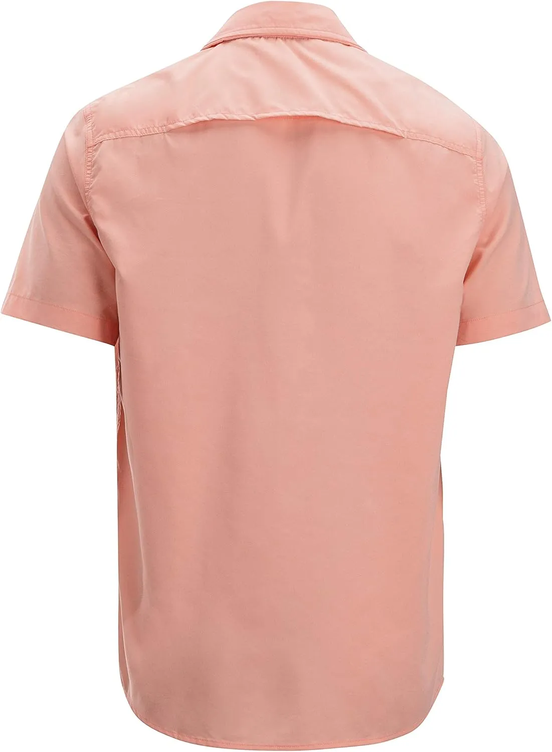 ExOfficio Men's Meramec Short Sleeve