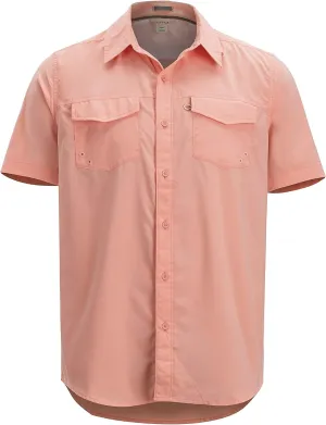 ExOfficio Men's Meramec Short Sleeve