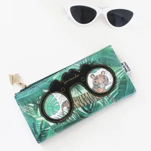 Eye Spy Tiger Wallet