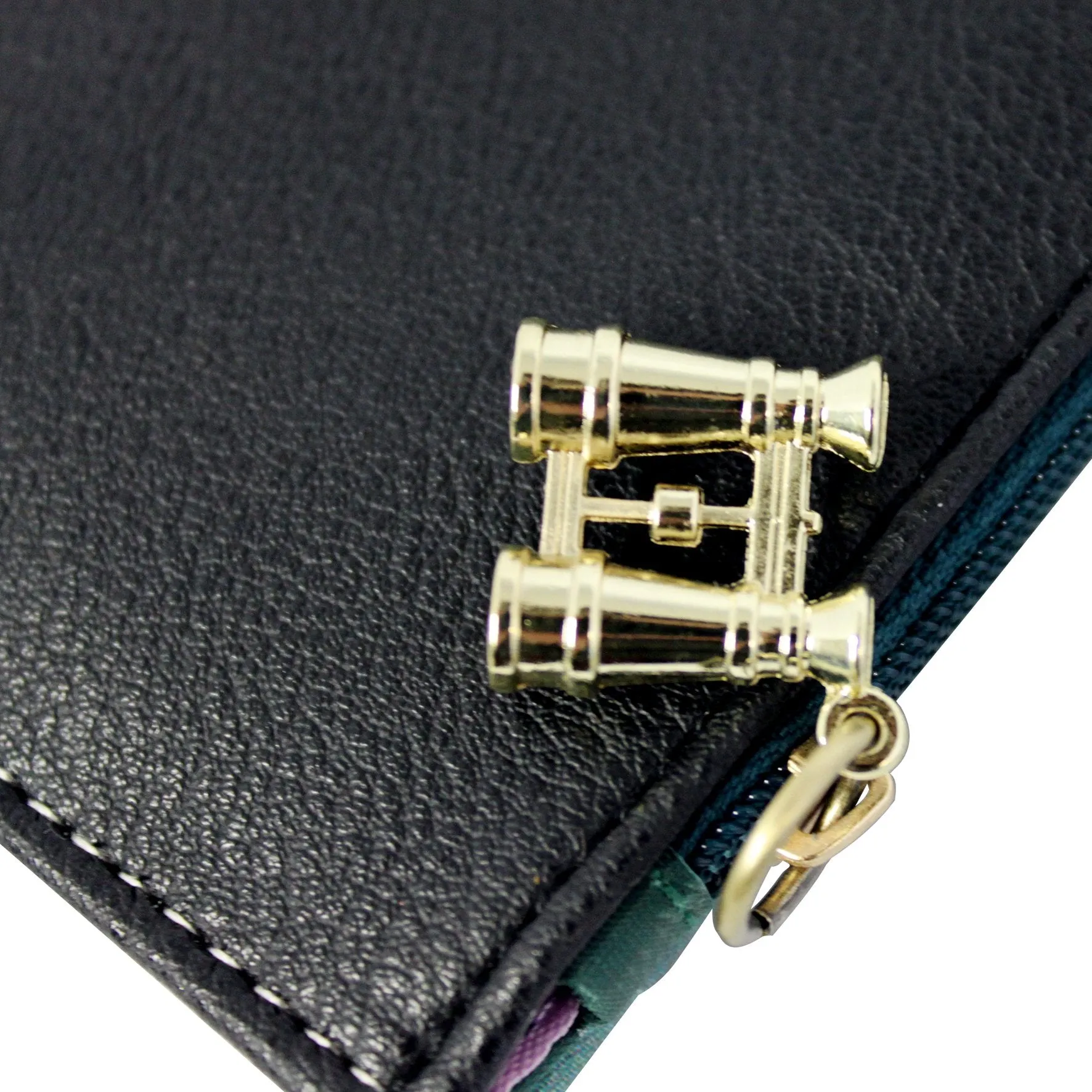 Eye Spy Tiger Wallet