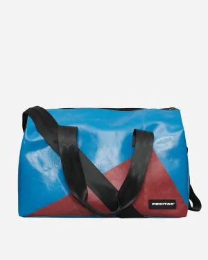 F45 Lois Sports Bag Blue / Red
